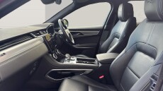 Jaguar F-Pace 2.0 D200 R-Dynamic S 5dr Auto AWD Diesel Estate